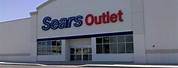 Sears Outlet Shopping Basket