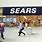 Sears Shoppers