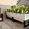 Self Watering Planter Boxes