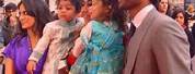 Sendhil Ramamurthy Children