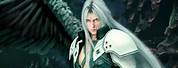 Sephiroth Angel