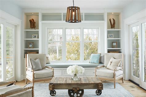 Serene Living Room Decorating Ideas