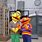 Sesame Place Bert and Ernie