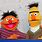 Sesame Street Ernie Bert