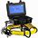 Sewer Pipe Inspection Camera