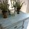 Shabby Chic Furniture Colors