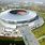 Shakhtar Donetsk Stadium
