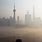 Shanghai Air Pollution