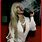 Sherri Smoking at Cigar Glamour