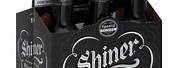 Shiner Bock Dark Lager Beer