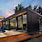 Shipping Containers as Homes Kits
