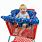 Shopping Cart Cover Pattern Free