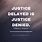 Short Quotes About Justice