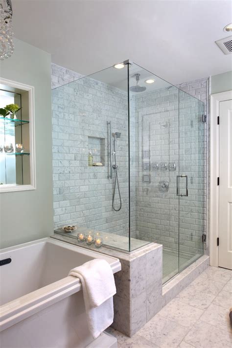 Shower Room Design Ideas