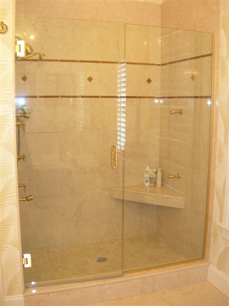 Shower Stall Designs