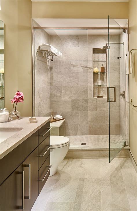 Showers for Small Bathrooms On a Budget