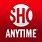Showtime Anytime App