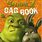Shrek 2 Book