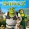 Shrek 2 Movie Cover