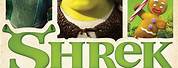 Shrek Movie Collection DVD