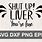 Shut Up Liver You're Fine SVG