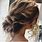Side Updos for Long Hair