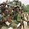 Sierra Leone Rebel War