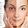 Signs of Aging Face