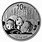 Silver Panda Coins