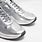 Silver Trainers for Women