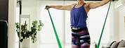 Simple Resistance Band Exercises