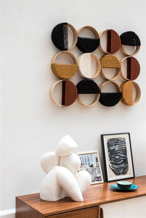 Simple Wall Decorating Ideas