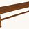 Simple Wooden Bench Plans