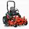 Simplicity Electric Riding Lawn Mower
