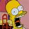 Simpsons Scream
