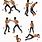 Sims 4 Boxing Poses