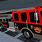 Sims 4 Fire Truck