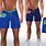 Sims 4 Male Shorts CC