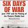 Six-Day War Books