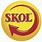 Skol Beer Logo