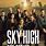 Sky High the Series Cast