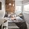 Small Apartment Bedroom Ideas
