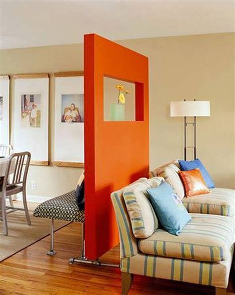 Small Apartment Room Dividers