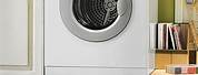 Small Apartment Size Stackable Washer Dryer