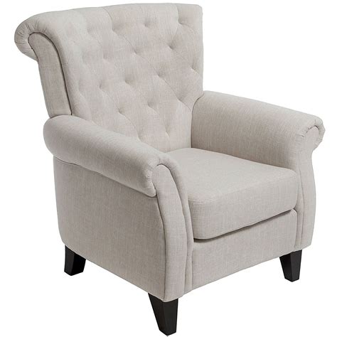 Small Armchair for Bedroom