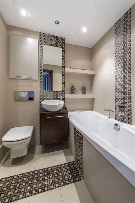 Small Bathroom Design Ideas 2019