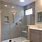 Small Bathroom Shower Remodeling