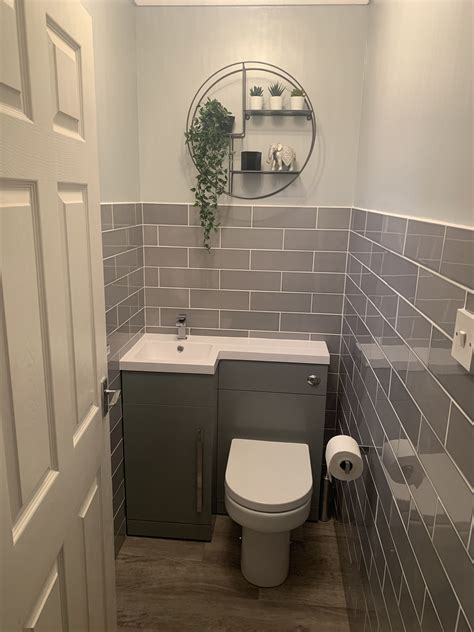 Small Bathroom Toilet Ideas