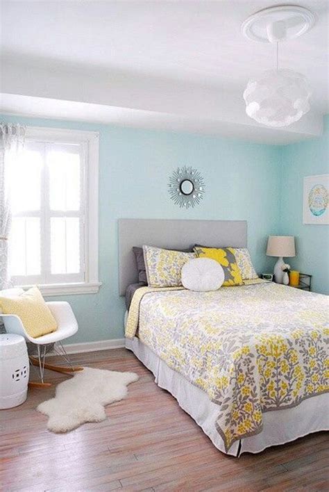 Small Bedroom Color Ideas