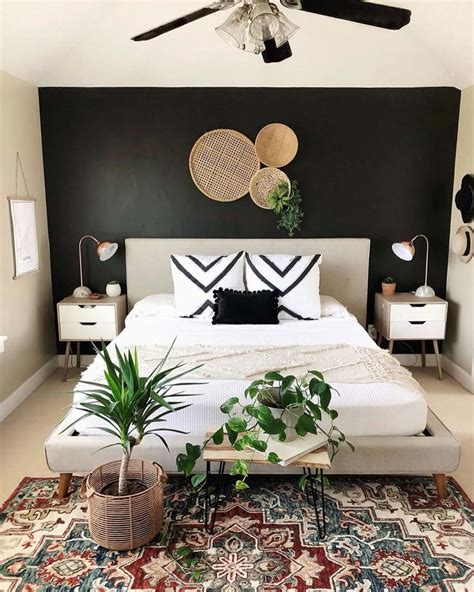 Small Bedroom Design Inspiration